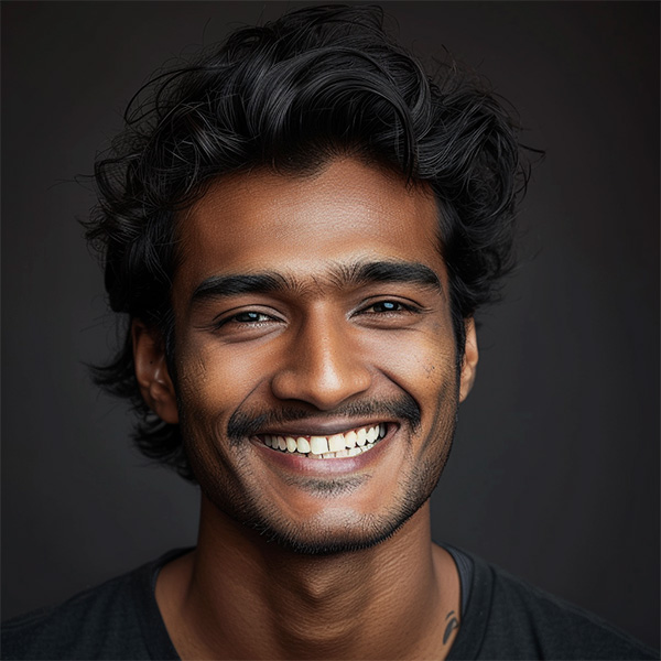 Arjun Singh